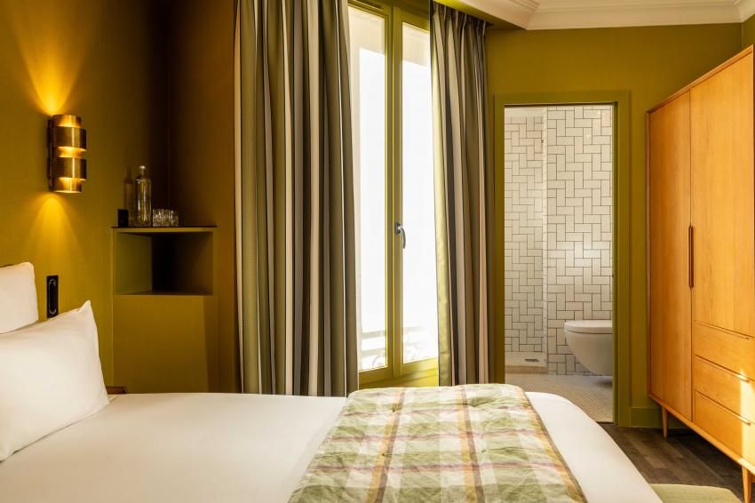 C.O.Q Hotel Paris